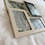 Impressions by Juliana Multi Photo Frame - 21st Birthday Collage Frame Image 2