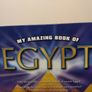 My Amazing Book Of Egypt, lift the flaps, Hardback Book Image 5
