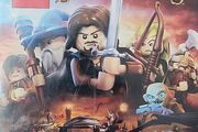 ps3 lego the lord of the rings