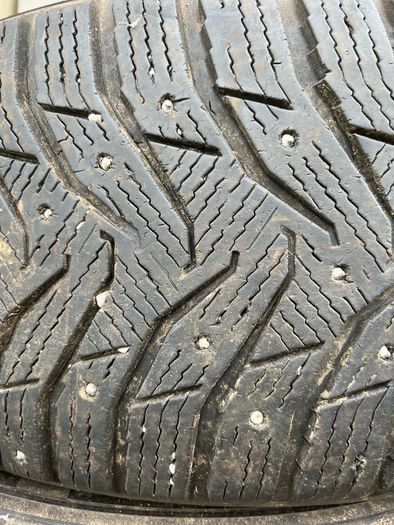 winter tyres