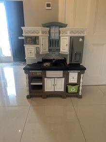 Toy Kitchen