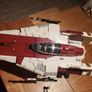 Lego 75275 A Wing Starfighter Image 3