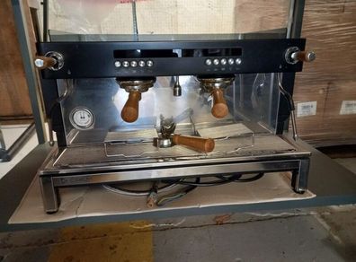 Crem ex3 comercial coffee machine