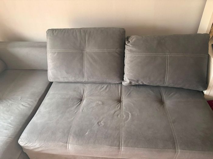 Corner Sofa Bed