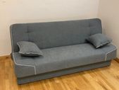 Megan Sofa Bed @ J & D Furniture