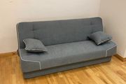 Megan Sofa Bed @ J &amp; D Furniture