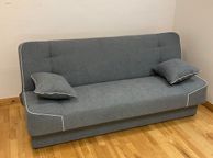 main image for ad Megan Sofa Bed @ J &amp; D Furniture