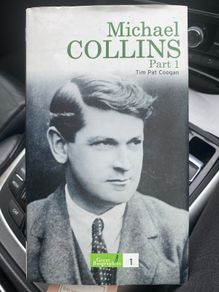 Michael Collins