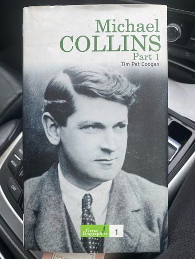Michael Collins