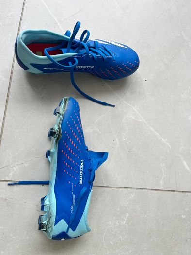 Football boots