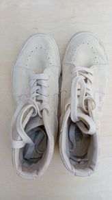Vans trainers UK 5 Eur38 Womens