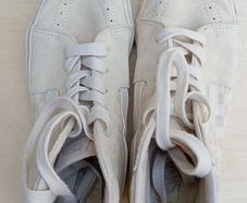 Vans trainers UK 5 Eur38 Womens
