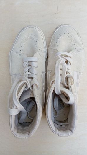 Vans trainers UK 5 Eur38 Womens