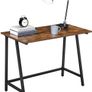 Computer Desk Easy Assembly  - Free Delivery Nationwide Image 3