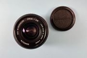 Minolta MD 28mm F2.8