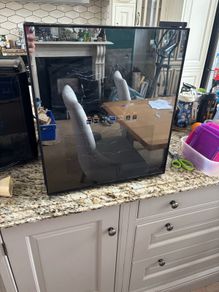 wine fridge