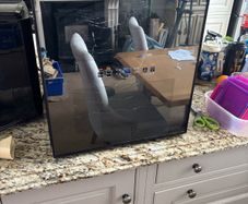 wine fridge