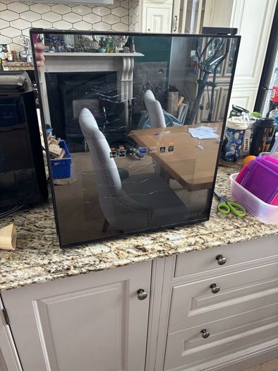 wine fridge