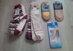 brand new socks bundle