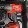 impack wrench Image 3