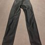 Freddy WR.UP high waist XS faux leather trousers Image 3