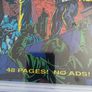 The Punisher Summer Special Marvel Issue 1 CBCS / CGC 9.8 Certified Graded Comic Framed  DC Image 7