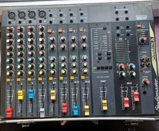 amplifiers