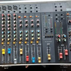 amplifiers