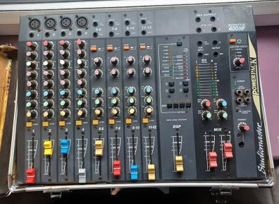 amplifiers