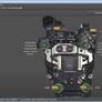 DQ381 Repair - details in description - POA Image 3