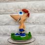 Disney Infinity Figure Phineas Used Please see photos Image 2