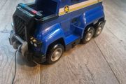 paw patrol team cruiser