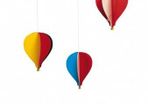 Hot Air Balloon Mobile