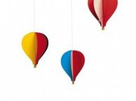 main image for ad Hot Air Balloon Mobile