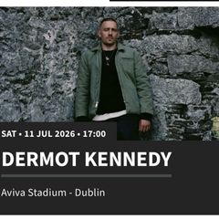 tickets