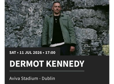 tickets