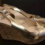 Jasper Conran Jeans Shoe Image 2