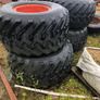 Wheels & tyres Image 3