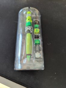Bionicle lewa nuva pen pack