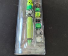 Bionicle lewa nuva pen pack