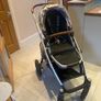 Uppababy Vista Buggy Image 10