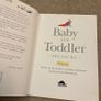 Baby and Toddler Treasury Book - By Nicola Baxter and Marie Birkinshaw Image 4