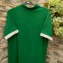 Official Carlsberg Euro 2016 Football Polo T-shirt  Size XL Image 8