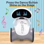 Intelligent Touch Respond Robot Image 4