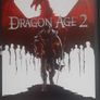 Dragon Age: Origins - Ultimate Edition PC DVD-ROM Physical Box & Manual Image 9