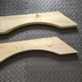 Pergola angle pieces Image 2