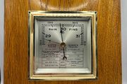 Guinness Oak Barometer
