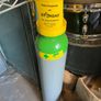 Beer Cooler Keg Setup for home bar Image 6