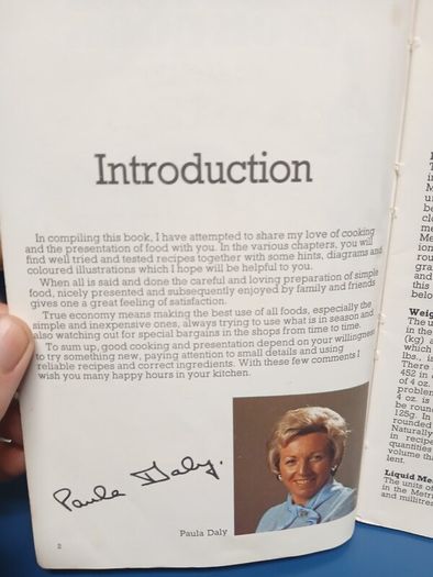 McDonnells Good Food Cookbook