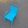 kids chair Image 2